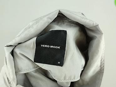 ocieplane converse: Vero Moda, Parka damska, rozmiar M — 4