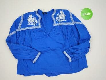 zara bluzka boho: Zara, Bluzka damska, rozmiar M — 2