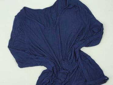 bluzki tommy hilfiger damskie długi rekaw: Bluzka damska, rozmiar XL — 1