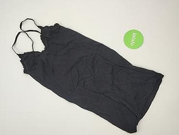 stanik 80b: Bershka, Sukienka damska, rozmiar M — 3