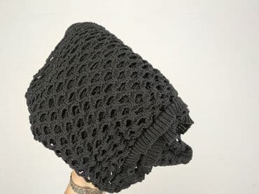 sweter z krótkim rękawem męski: Narzutka damska, XL — 4