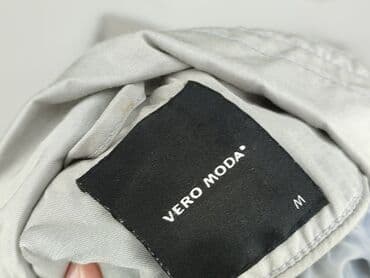 kurtka varlesca: Vero Moda, Płaszcz damski, rozmiar M — 4