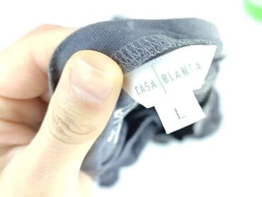 koszula hawajska lidl: Women's blouse, size L (EU 40) — 4