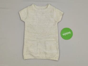 kamizelka jenot naturalny: Sukienka, Cool Club, 3-4 lat, 98-104 cm, stan - Bardzo dobry — 2
