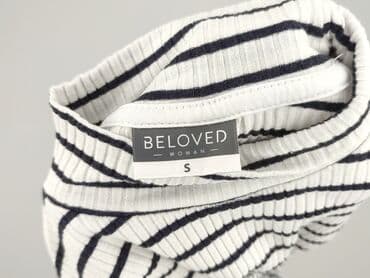 zalando sukienka w paski: Sukienka damska, rozmiar S — 4