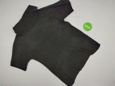 bluzki z golfem: F&F, Tunika damska, rozmiar XL — 3