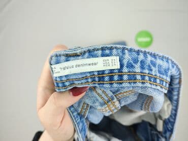 ciasne jeansy: Zara, Jeansy damskie, rozmiar XS — 4