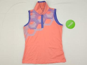 crivit topcool: Adidas, Damska koszulka polo, rozmiar S — 2