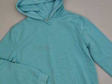 bluzka h: House, Bluza z kapturem damska, rozmiar M — 1