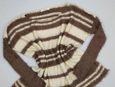 Kobiety: Sweter damski, 9XL — 1