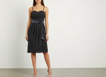 sukienka na rocznice: ANTALL, Sukienka damska, rozmiar M — 1