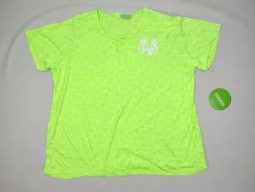 buty olive tree: Janina, T-shirt damski, 8XL — 2