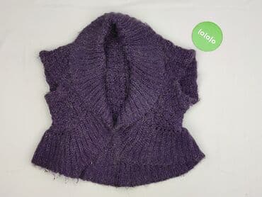 c a kurtki zimowe damskie: Kardigan damski, rozmiar L — 2