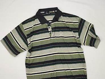 basic t shirt oversize: Okay, Polo shirt for men, size XL — 1