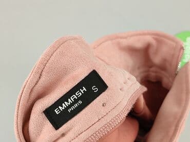 spodnie nabijane ćwiekami: Spódnica damska, S — 4