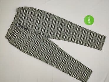 buty prima moda sklep internetowy: Pronto Moda, Spodnie materiałowe damskie, rozmiar 2XL — 2