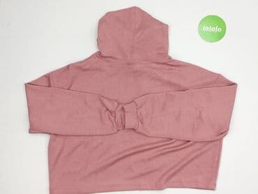 reserved marynarka damska: Reserved, Bluza z kapturem damska, rozmiar L — 3