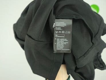 sukienki z gipiury dla puszystych: H&M Divided, Sukienka damska, rozmiar S — 6