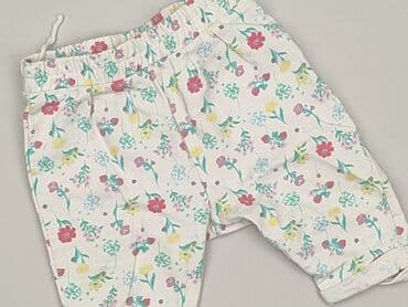 kombinezon czołgisty wz 2010: Leggings, Ergee, 1-3 months, condition - Very good — 1