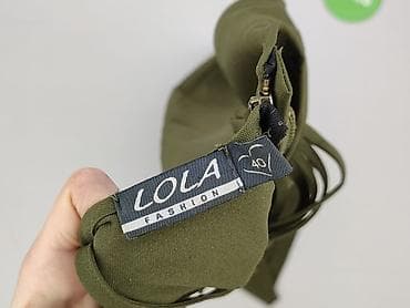 sukienki olimp: Lola, Sukienka damska, rozmiar L — 4