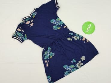 twinset kurtki: Dress, 5-6 years, 110-116 cm, condition - Very good — 3