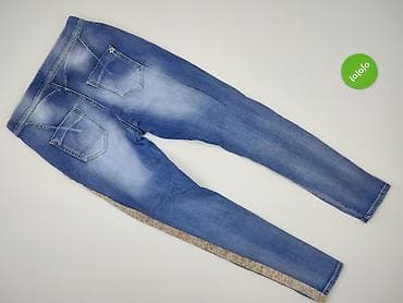 nmnl jeans: Jeansy damskie, rozmiar M — 3