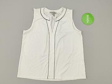 176 cm: H&M, Bluzka damska, rozmiar S — 2