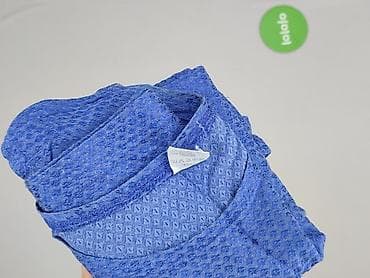 bluzki plisowane: Bluzka damska, rozmiar 4XL — 6