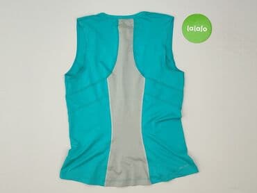 nike pro combat tank top: Nike, Топ жіночий, розмір M — 3