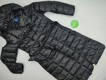 tanie polary: Płaszcz damski, rozmiar XL — 2