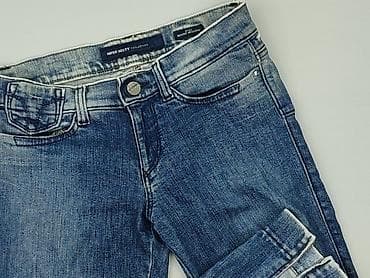 dzwony hello kitty: Miss Sixty, Jeansy damskie, rozmiar S — 1