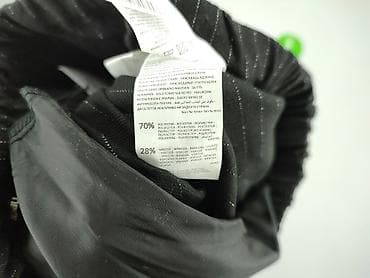 sinsay bag: Sinsay, Spodnie materiałowe damskie, rozmiar S — 6