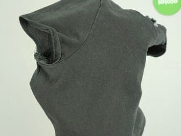 calvin klein t shirty xs: H&M, T-shirt damski, rozmiar XS — 6