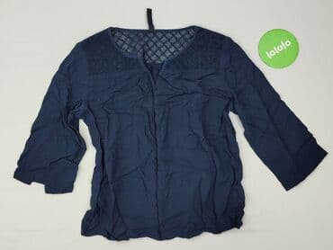 jean pascale koszula: Jean Pascale, Bluzka damska, rozmiar M — 2