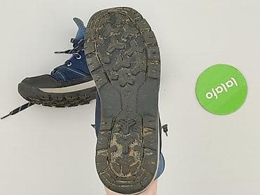 buty thundery: Quechua, Sneakersy dla mężczyzn, rozmiar 39 — 4