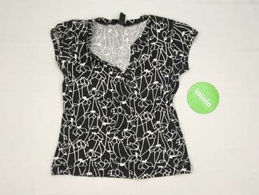 Kobiety: H&M, Bluzka damska, rozmiar S — 2