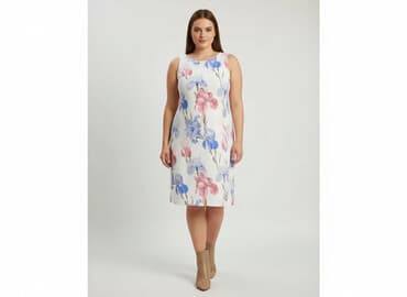 navona sukienki: Sukienka damska, rozmiar XL — 7