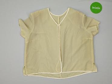 Kobiety: Bluzka damska, rozmiar 2XL — 2