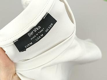 pull and bear marynarka: Bershka, Bluzka damska, rozmiar M — 4