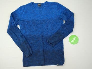 top secret swetry wyprzedaż: Jack & Jones, Sweter dla mężczyzn, rozmiar S — 2