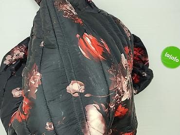 pull and bear bomberka damska: Tom Rose, Kurtka przejściowa damska, rozmiar M — 6
