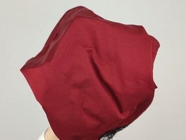 sukienka czerwona obcisła: Spódnica damska, L — 7