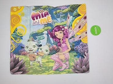 Inne artykuły dla domu: Komplet pościeli, 140 x 180, kolor - Kolorowy, stan - Bardzo dobry — 2