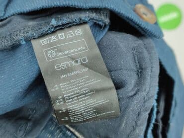 pull and bear cargo: Esmara, Шорти жіночі, розмір XL — 5