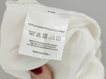 koszula puro lino: Ladies, Koszula damska, rozmiar L — 6