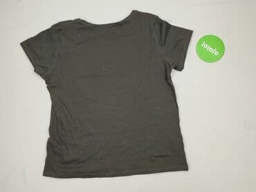 sinsay t shirty damskie: Sinsay, T-shirt damski, rozmiar M — 3