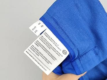 pikeur: Yessica, Spodnie materiałowe damskie, rozmiar 2XL — 5