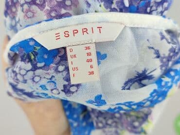 esprit sukienki na lato: Esprit, Bluzka damska, rozmiar S — 4