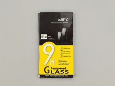 Phone accessories: Screen protection, condition - Perfect — 1
