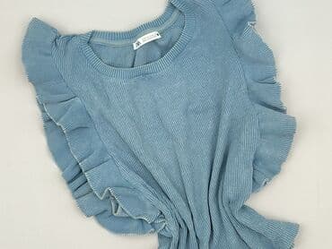 Zara, Top damski, rozmiar S w lalafo.pl Zara, Top damski, rozmiar S